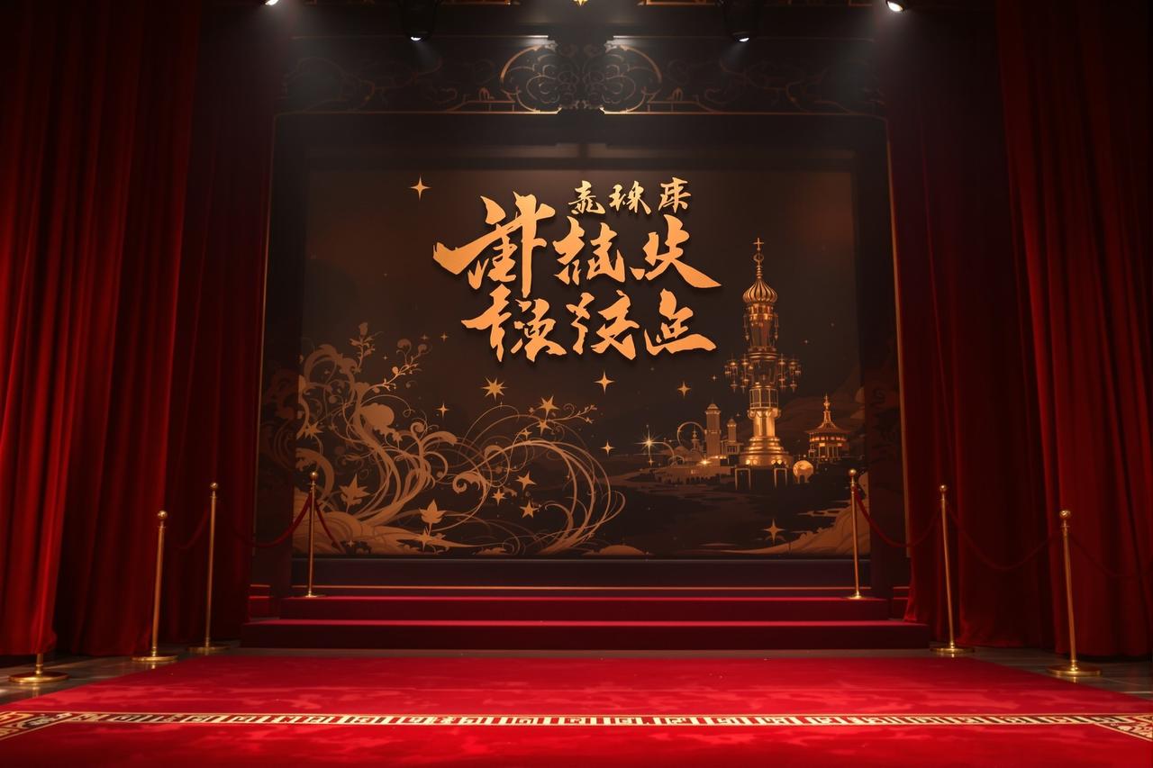电影大全《星河长歌》荣获第36届金鸡奖最佳影片