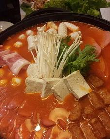吃瓜网火锅炖什么好吃,火锅炖什么最美味？吃瓜网为你揭秘火锅佳肴搭配秘籍